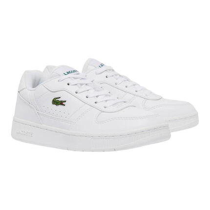 Lacoste Unisex Kinder T-Clip Set Schuhe Sport - 51SUJ0021