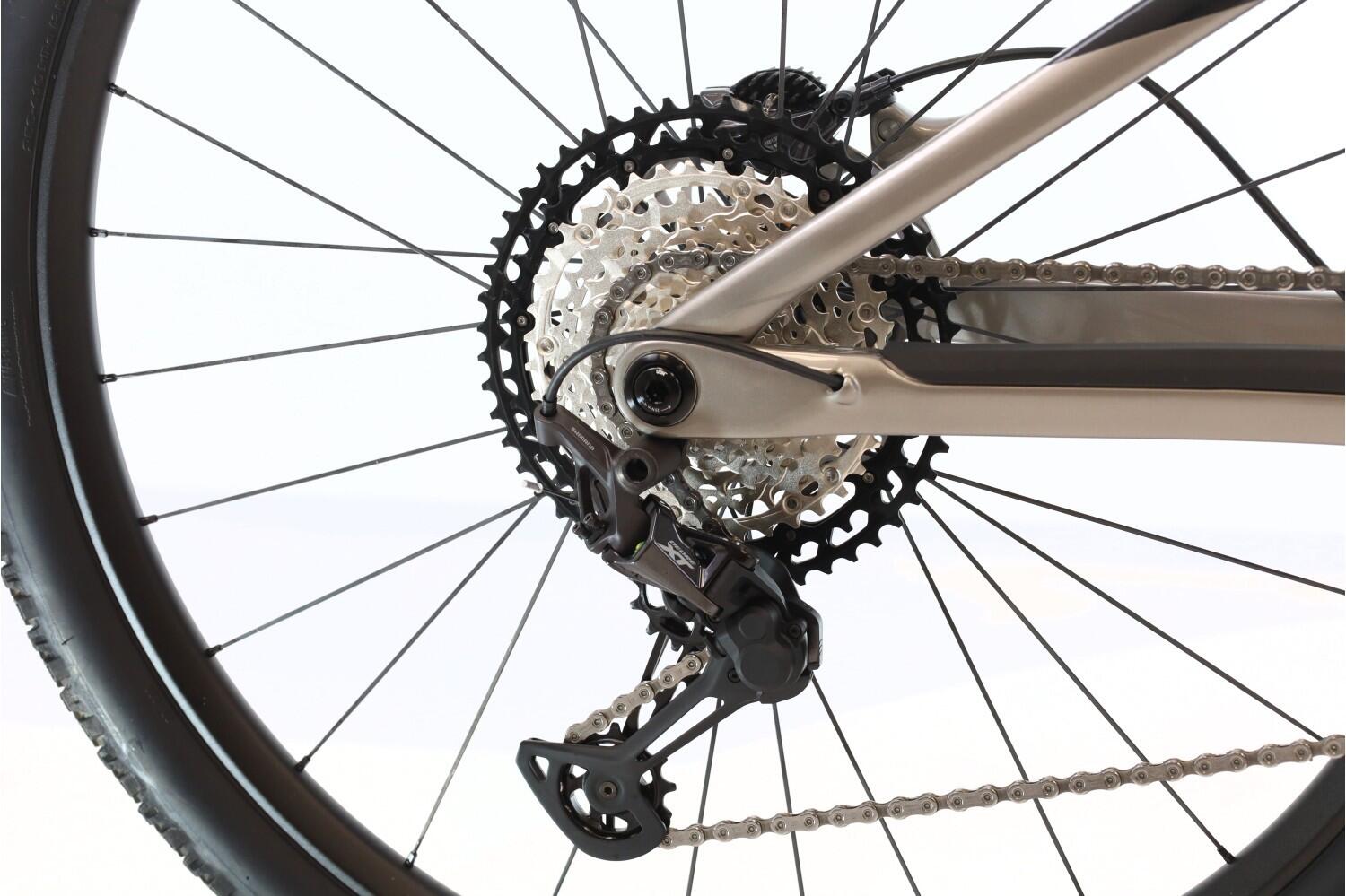 VTT reconditionné ·  Lynx Race Evo LT 9.0 XT · Très bon état 3/8
