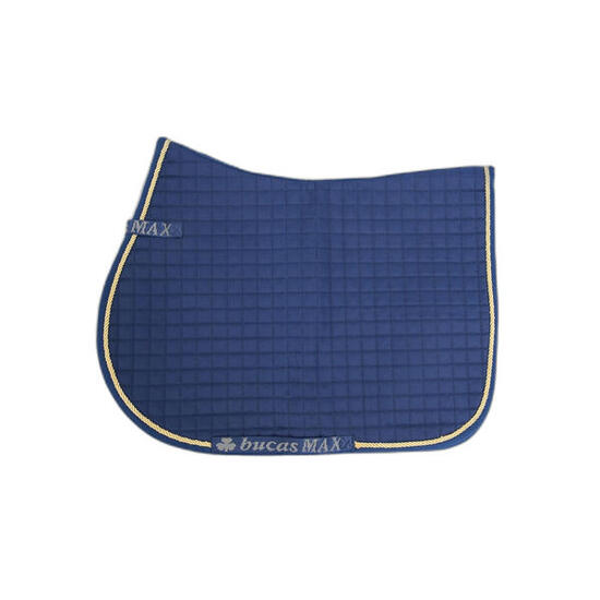 Selle de dressage pour cheval Bucas Max