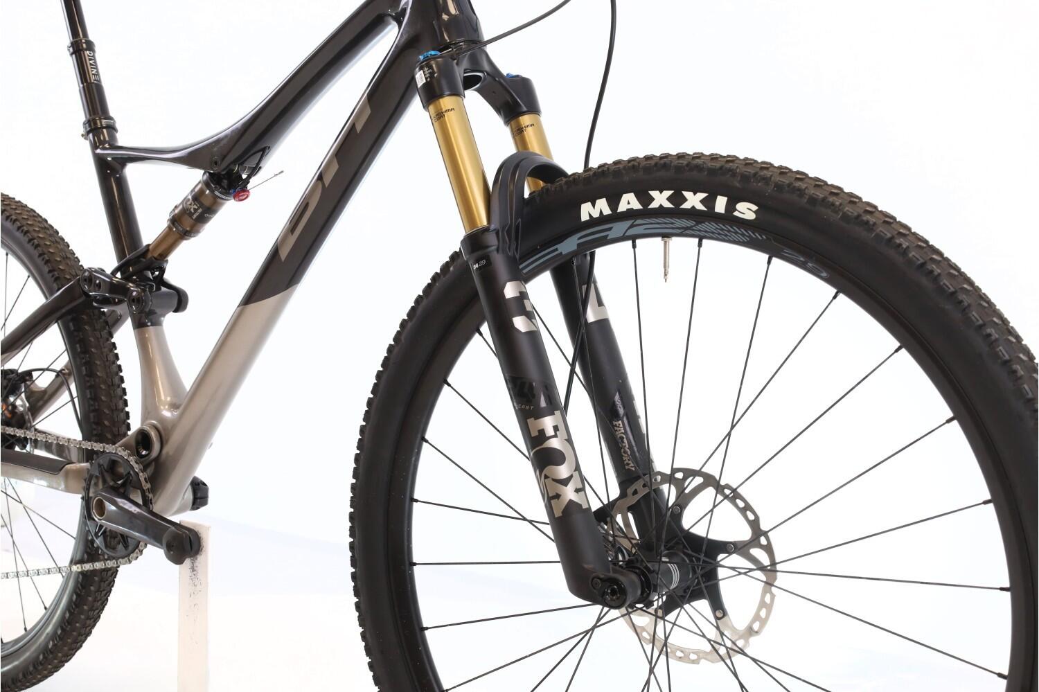 VTT reconditionné ·  Lynx Race Evo LT 9.0 XT · Très bon état 5/8