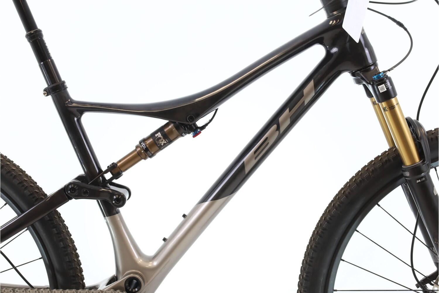VTT reconditionné ·  Lynx Race Evo LT 9.0 XT · Très bon état 2/8