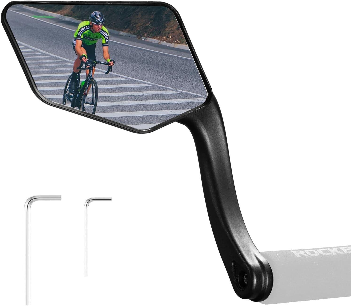 ROCKBROS FahrradSpiegel 1/7