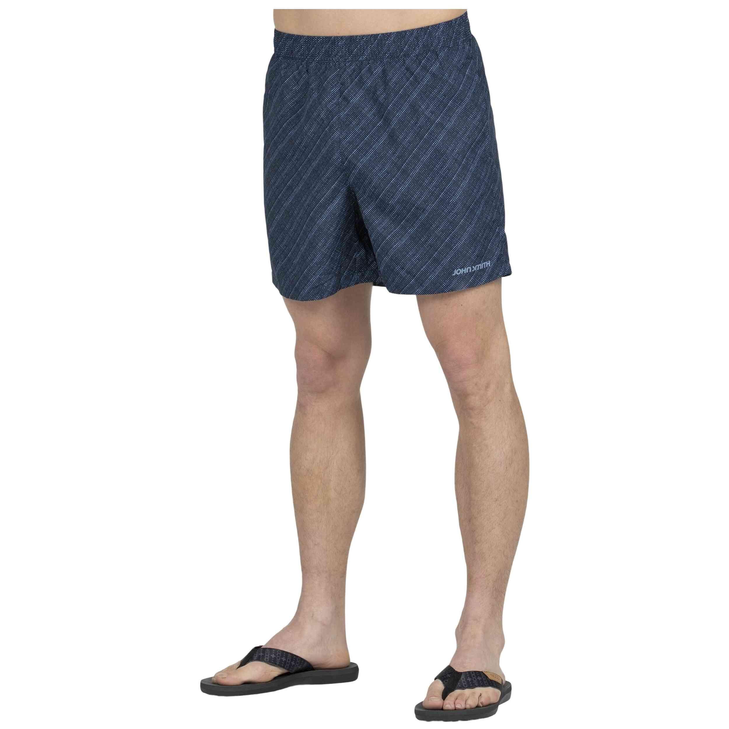 Costume da bagno John smith modello OCOTE per uomini 2/4
