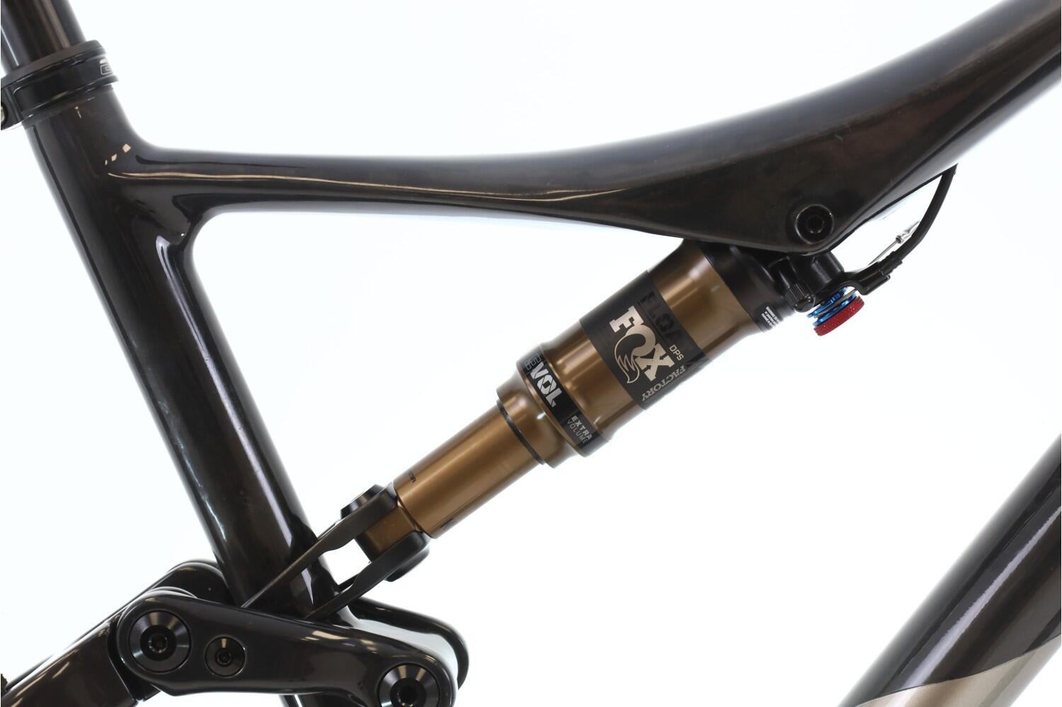 VTT reconditionné ·  Lynx Race Evo LT 9.0 XT · Très bon état 7/8