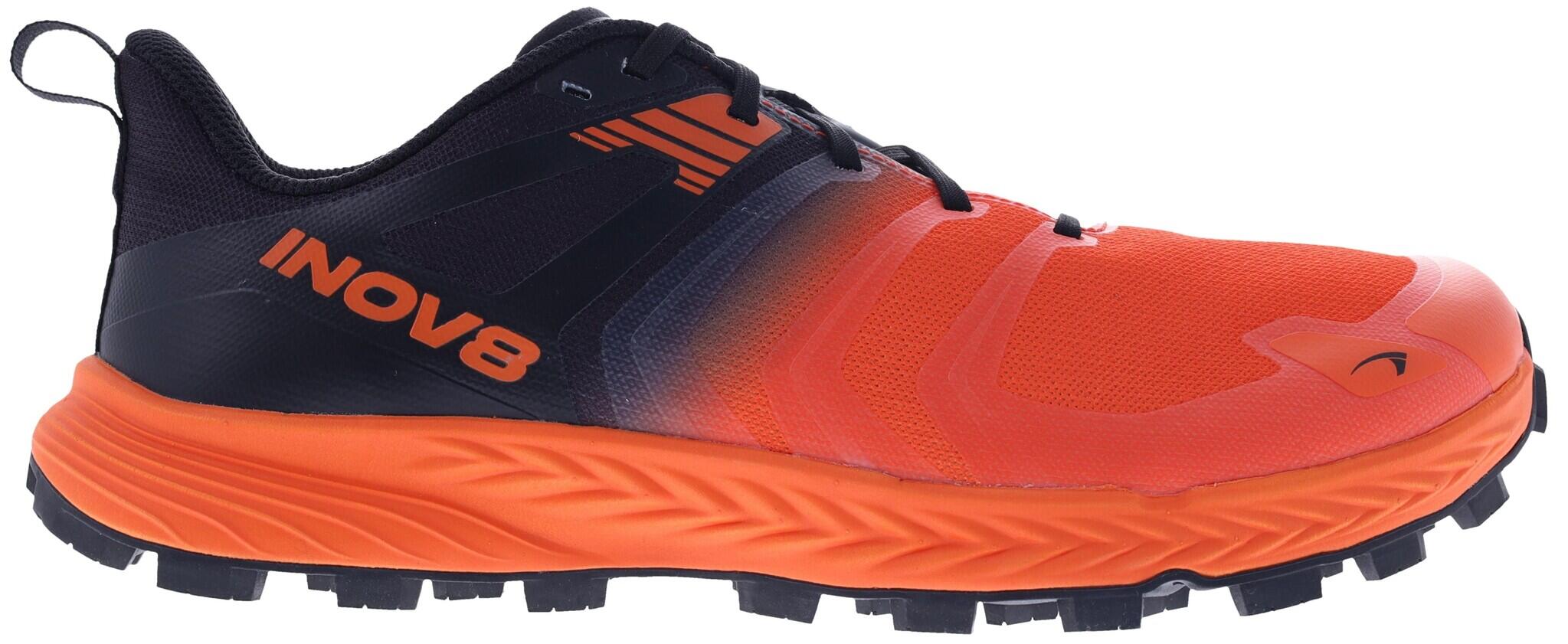 Buty trekkingowe męskie Inov-8 TrailTalon Speed