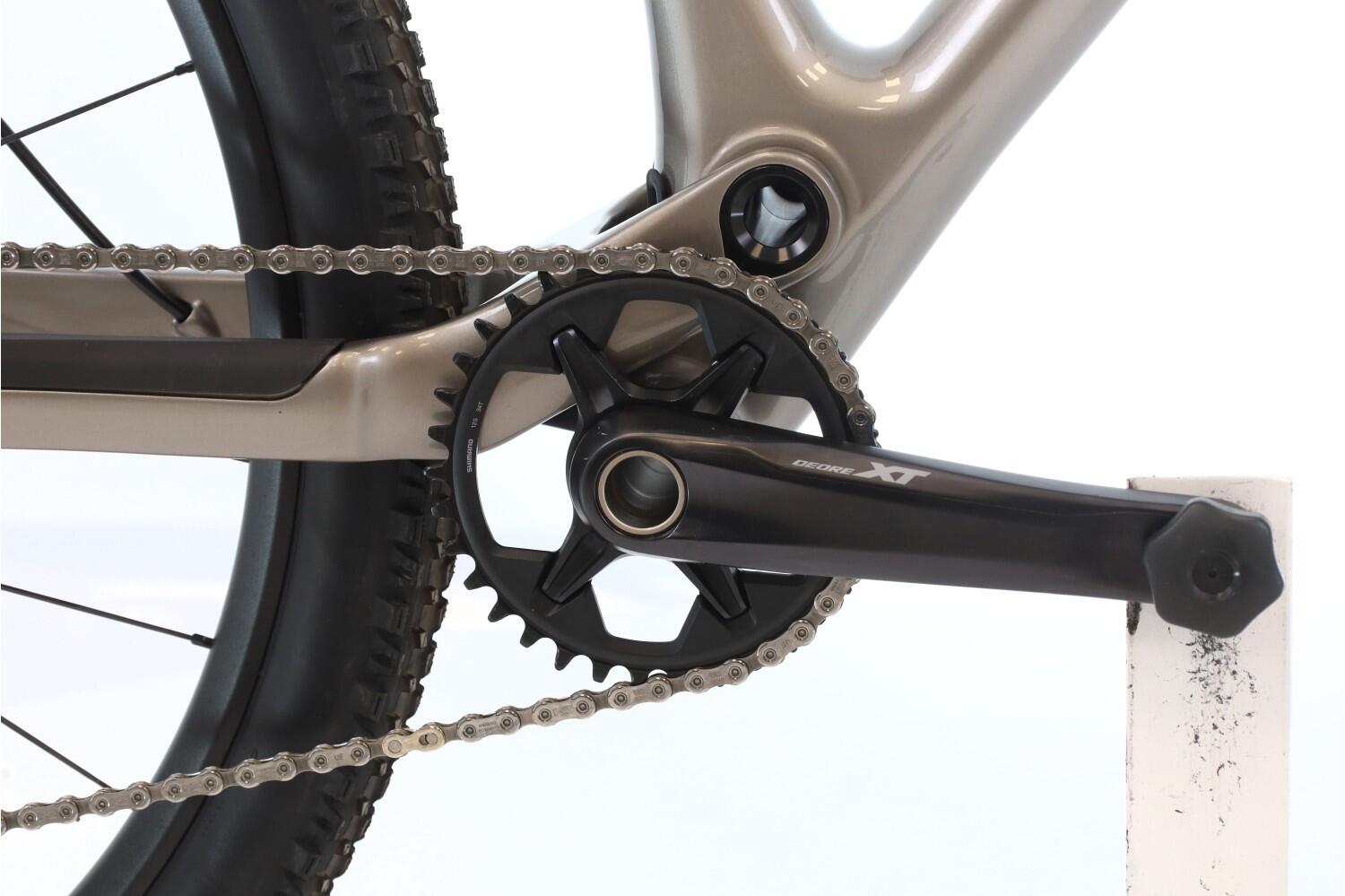 VTT reconditionné ·  Lynx Race Evo LT 9.0 XT · Très bon état 4/8