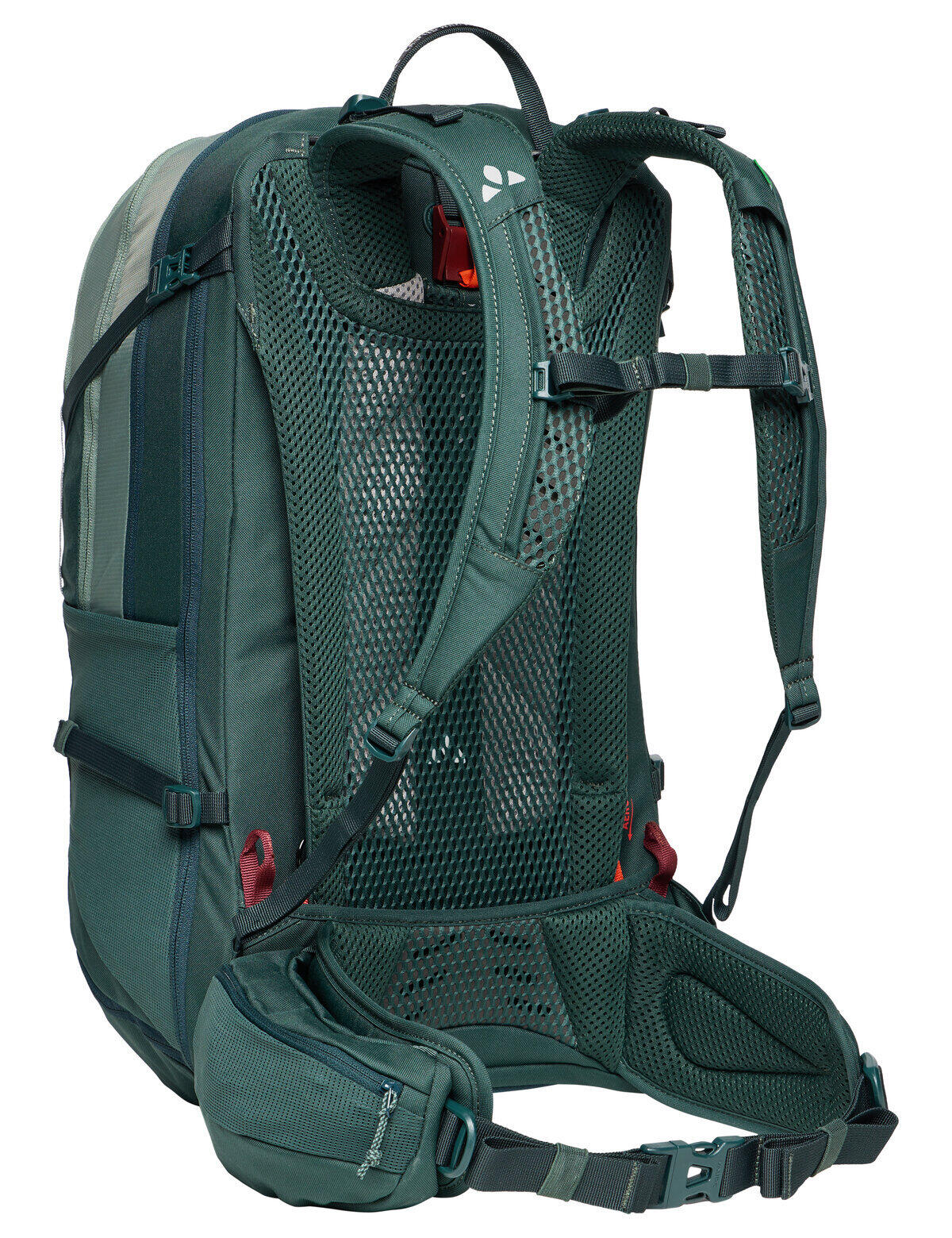 VAUDE Rucksaecke30-39L Wizard 30+4 2/7