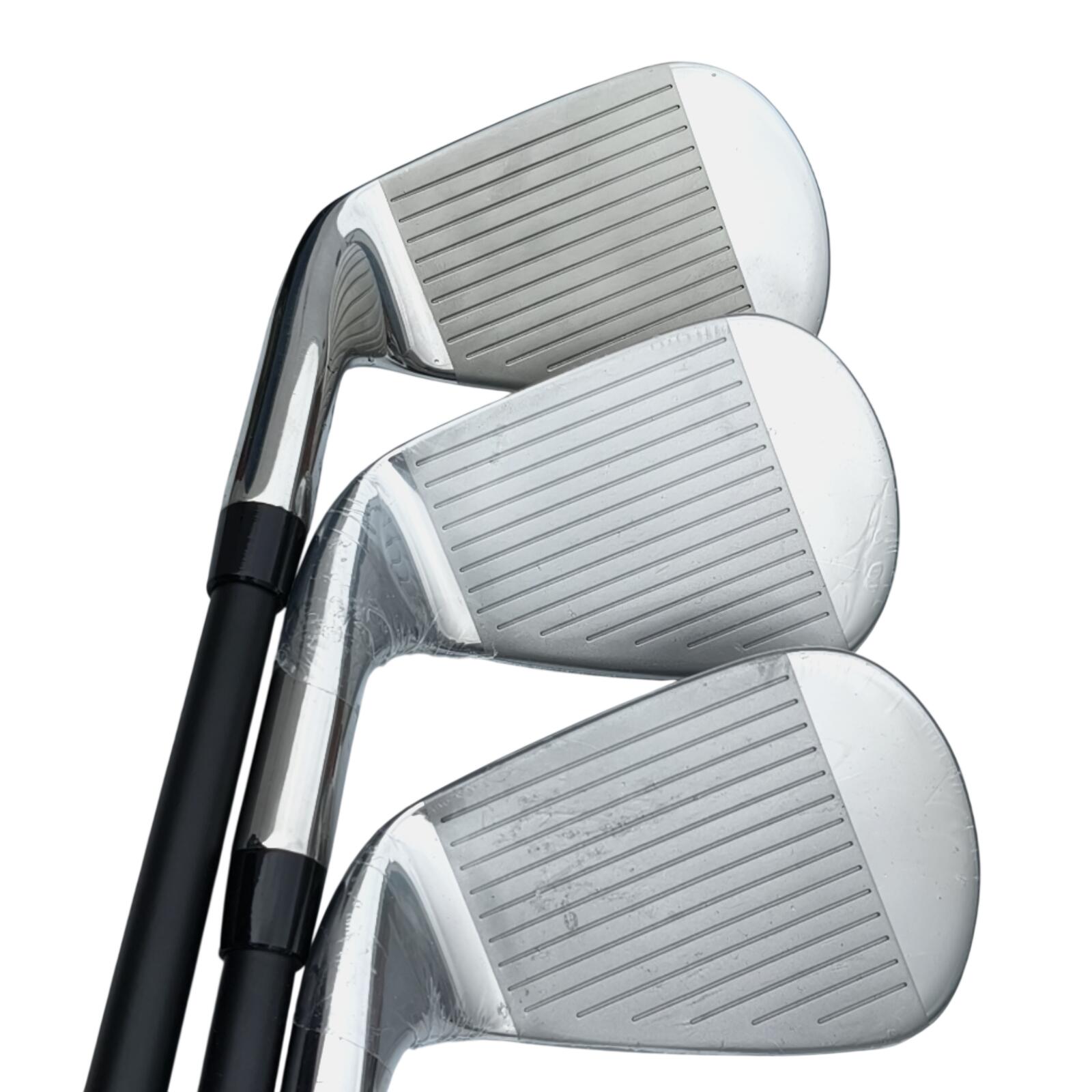 Callaway Paradym AI Smoke IJzerset / 6-PW / Flex Regular / Grafiet 7/7