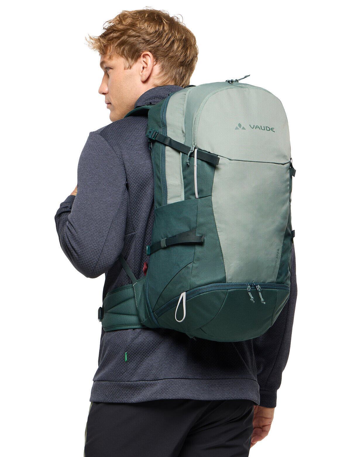 VAUDE Rucksaecke30-39L Wizard 30+4 7/7