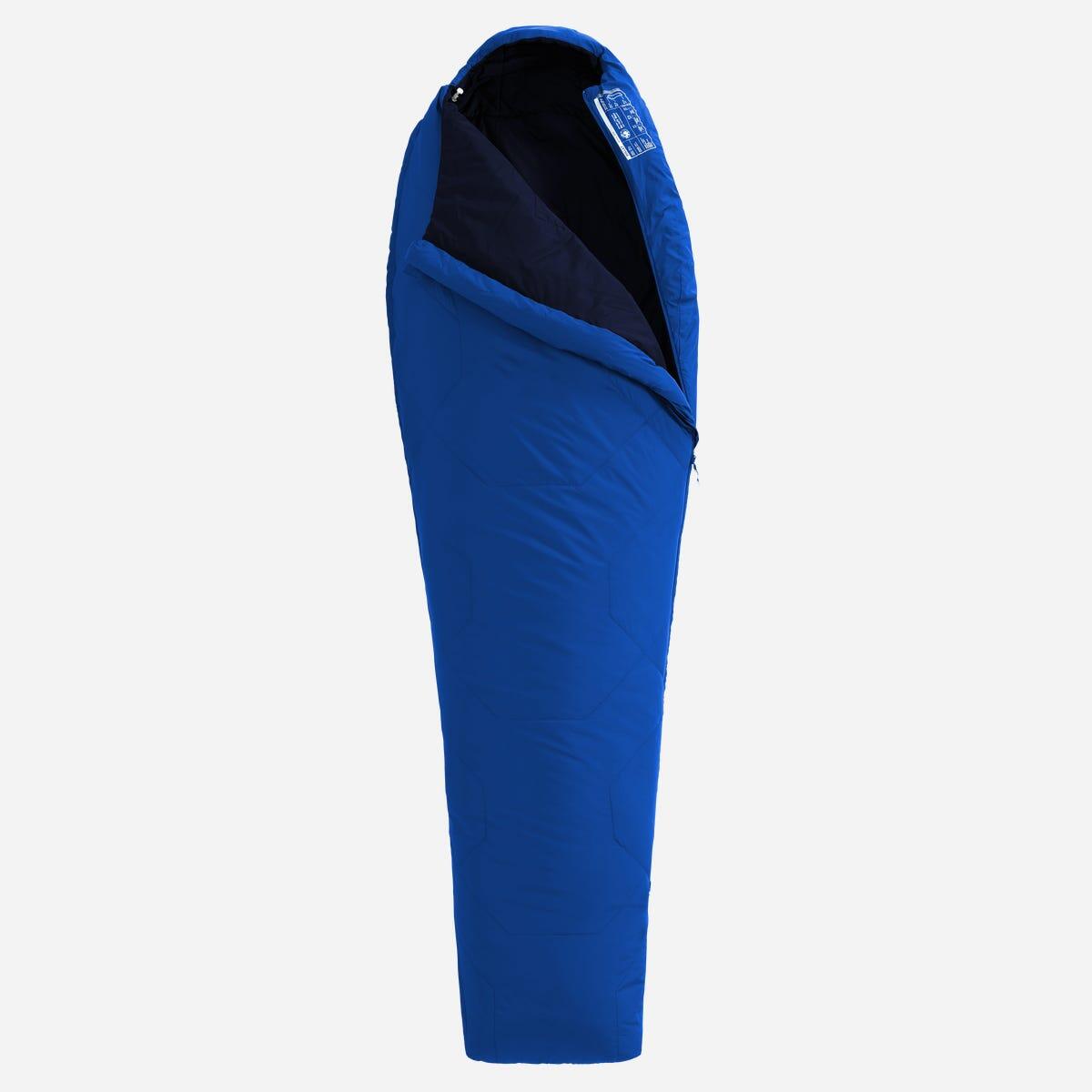 Sac de couchage Randonnée - Trekking unisexe KAL 600 XL 2/2