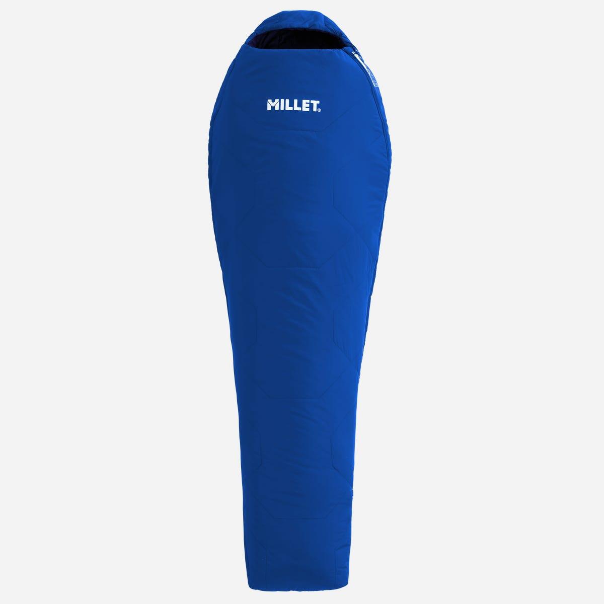 Sac de couchage Randonnée - Trekking unisexe KAL 600 XL 1/2