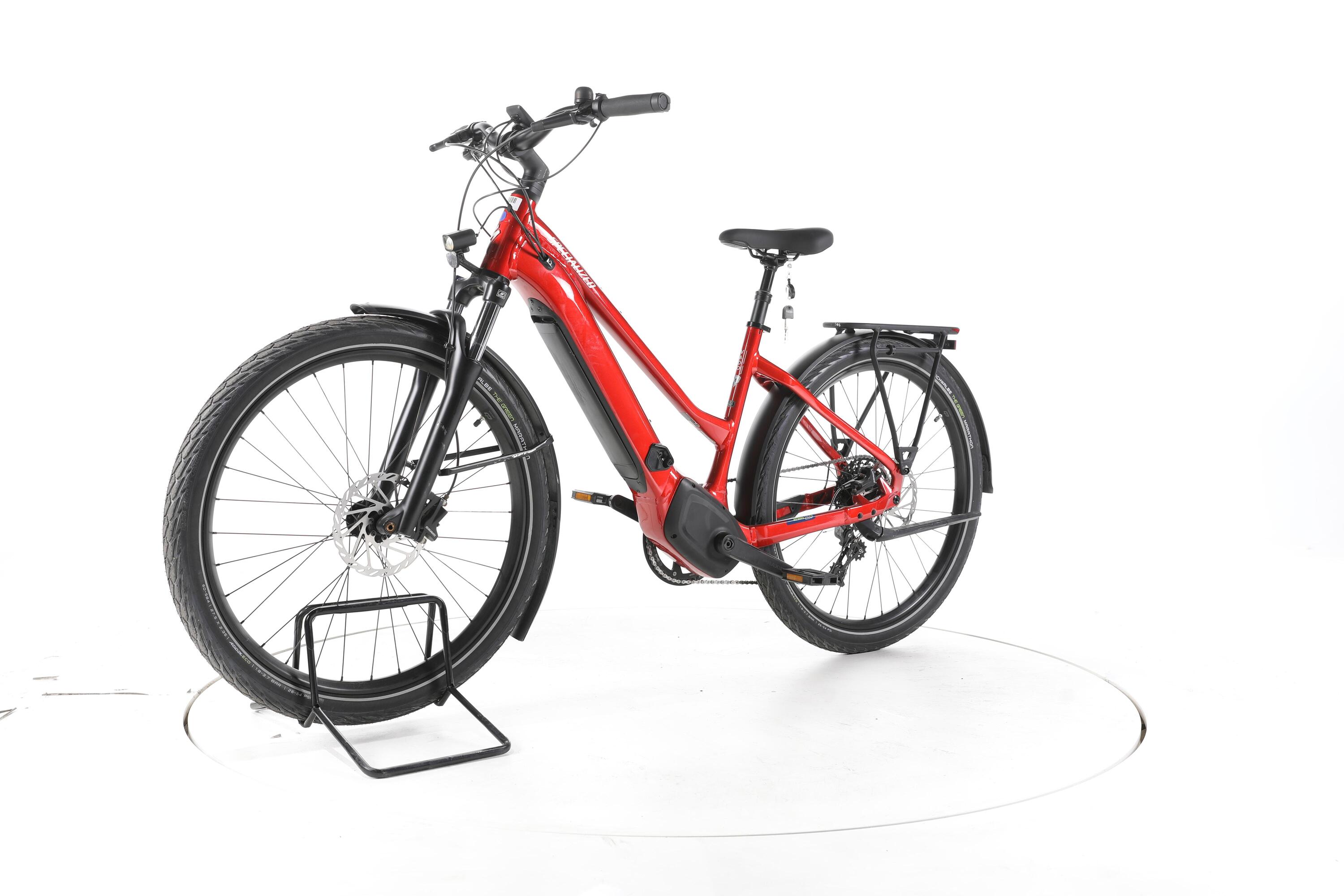 Refurbished - Specialized Vado 4.0 ST NB Trekking E-Bike - Sehr gut 5/7