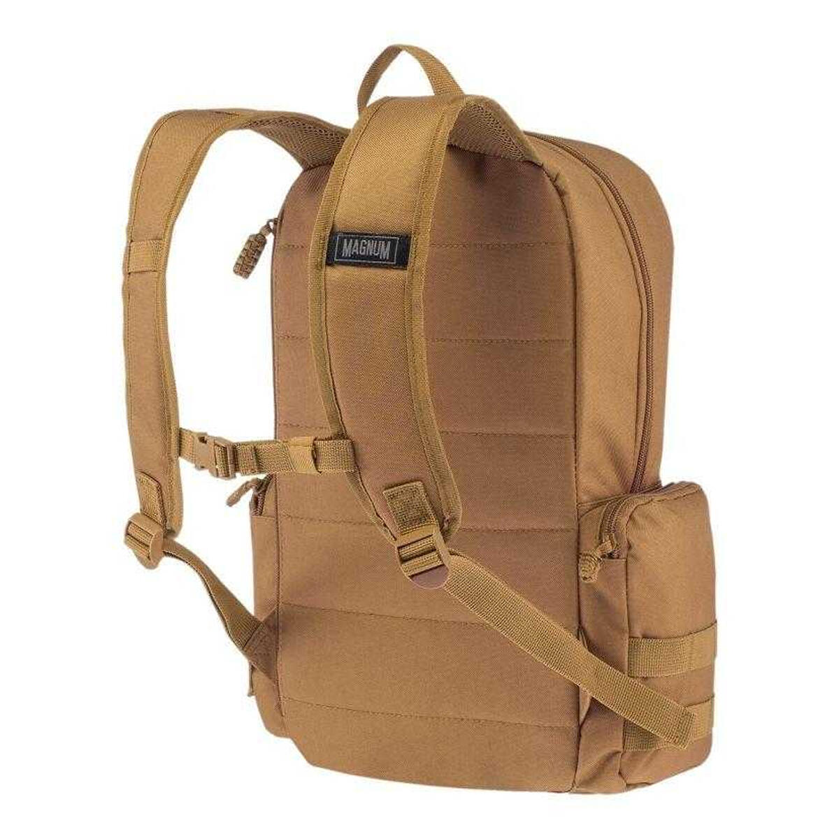 Wildcat 25L Backpack (Brown) 2/4