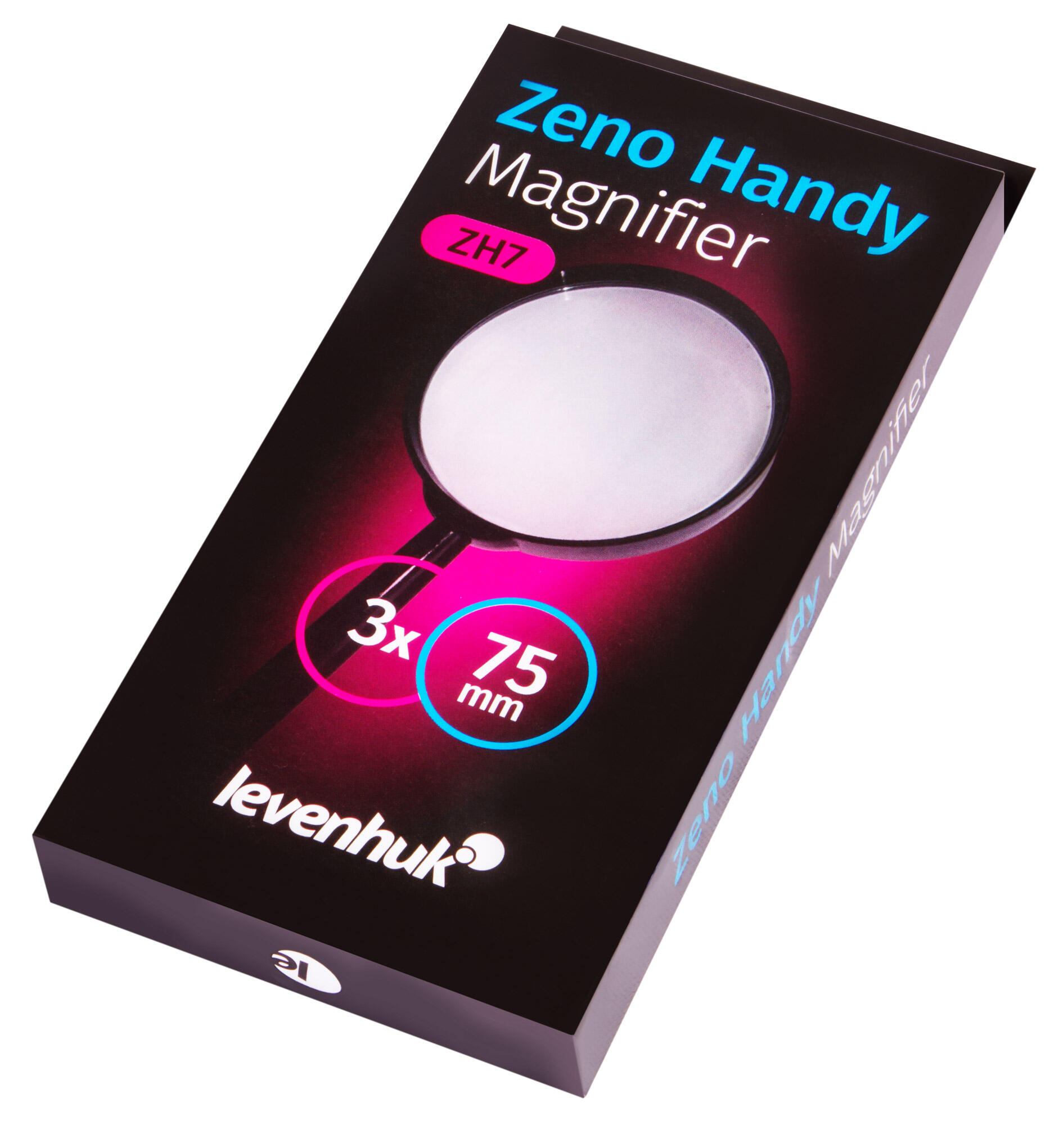 Lupa Levenhuk Zeno Handy ZH7 7/7