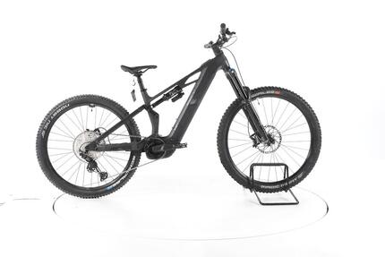 Tweedehands - Cube Stereo Hybrid ONE77 HPC SLX E-Bike Fully Carbon - Zeer goed