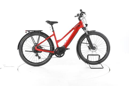 Reconditionné - Specialized Vado 4.0 ST NB Trekking E-Bike - Très Bon