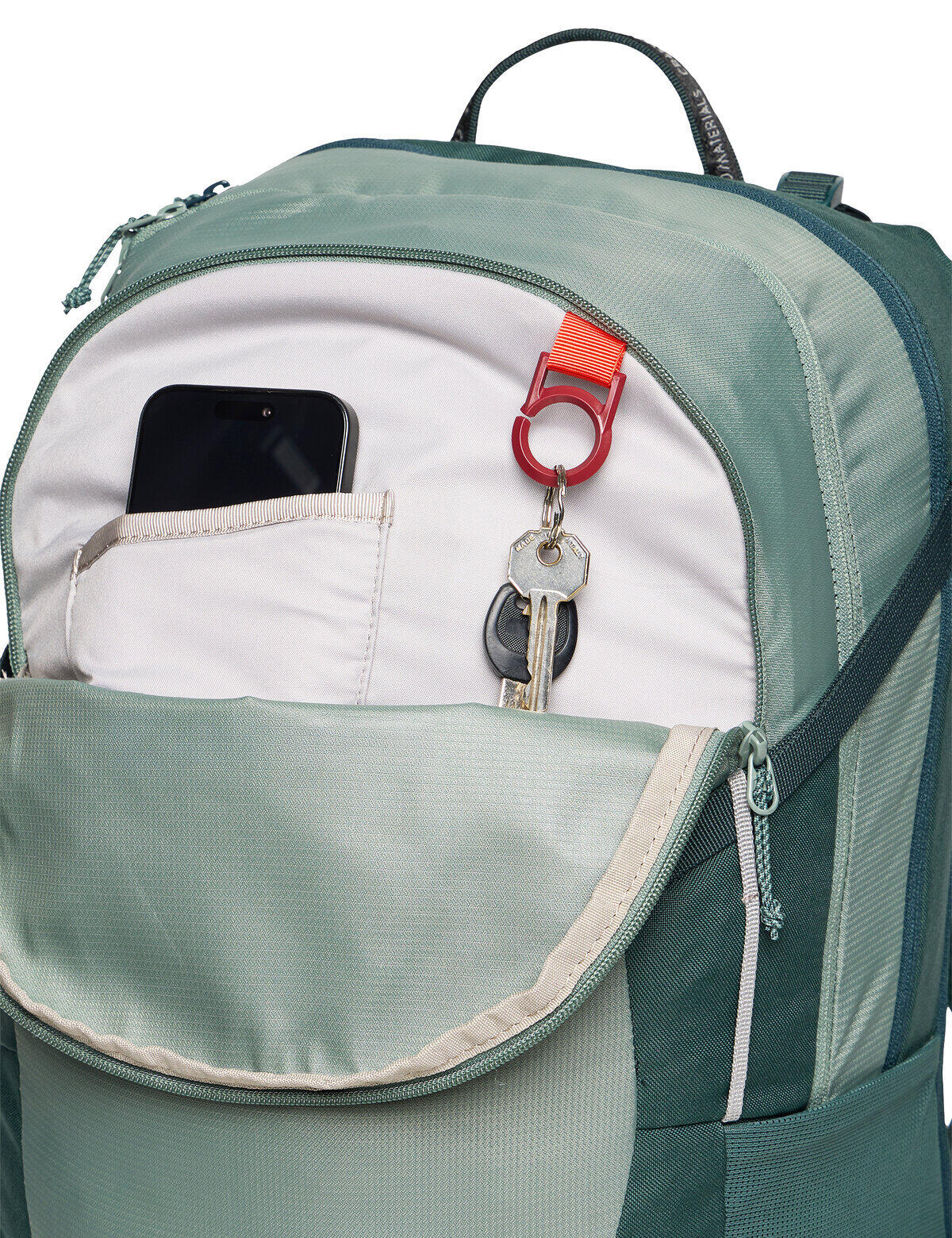 VAUDE Rucksaecke30-39L Wizard 30+4 6/7