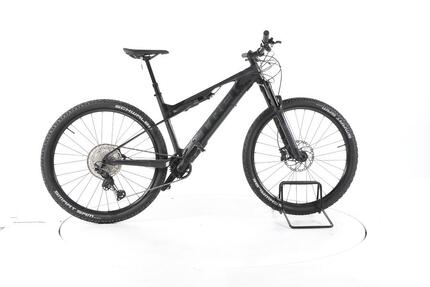 Reconditionné - Trek E-Caliber 9.6 Gen 1 E-Bike Fully - Très Bon