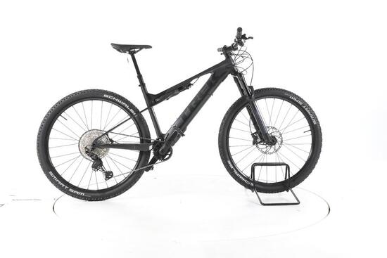 Reconditionné - Trek E-Caliber 9.6 Gen 1 E-Bike Fully - Très Bon