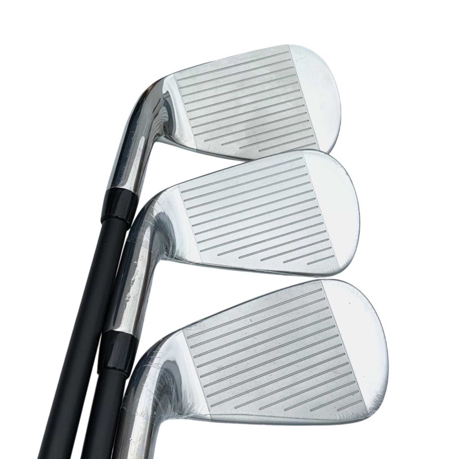 Callaway Paradym AI Smoke IJzerset / 6-PW / Flex Regular / Grafiet 6/7
