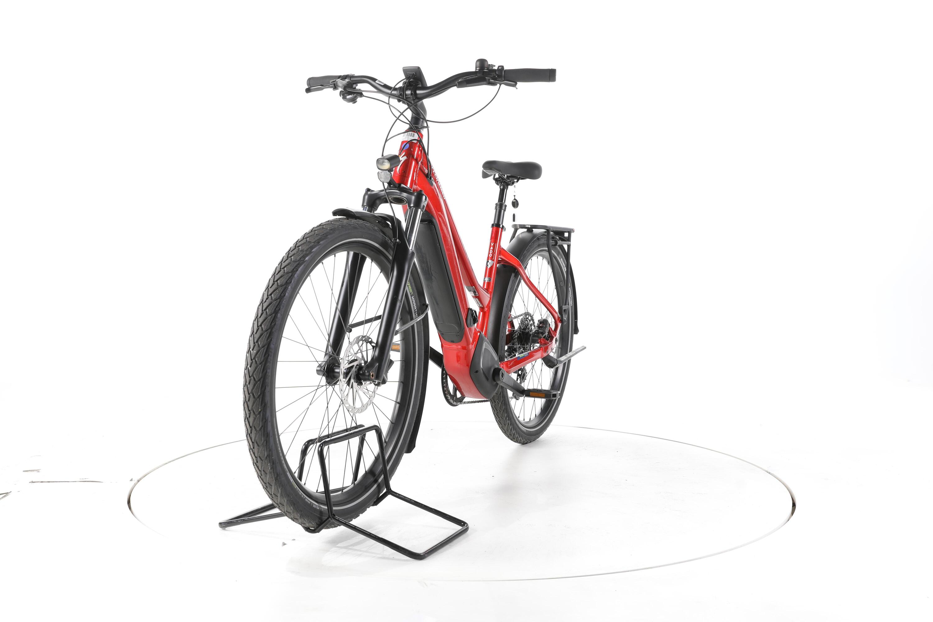 Refurbished - Specialized Vado 4.0 ST NB Trekking E-Bike - Sehr gut 4/7