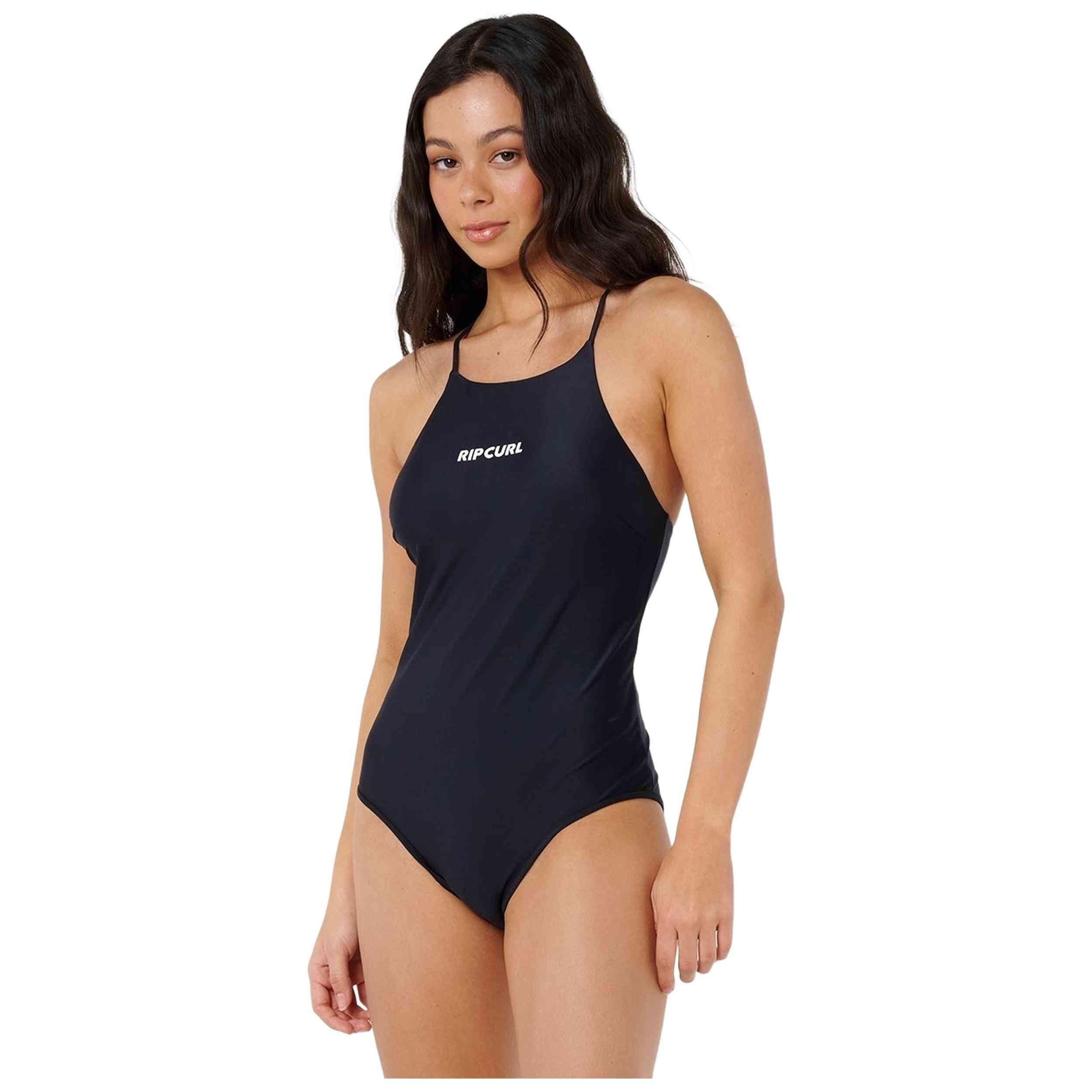 Maillot de bain Rip curl modèle Classic Surf 1 PC pour femmes 3/5