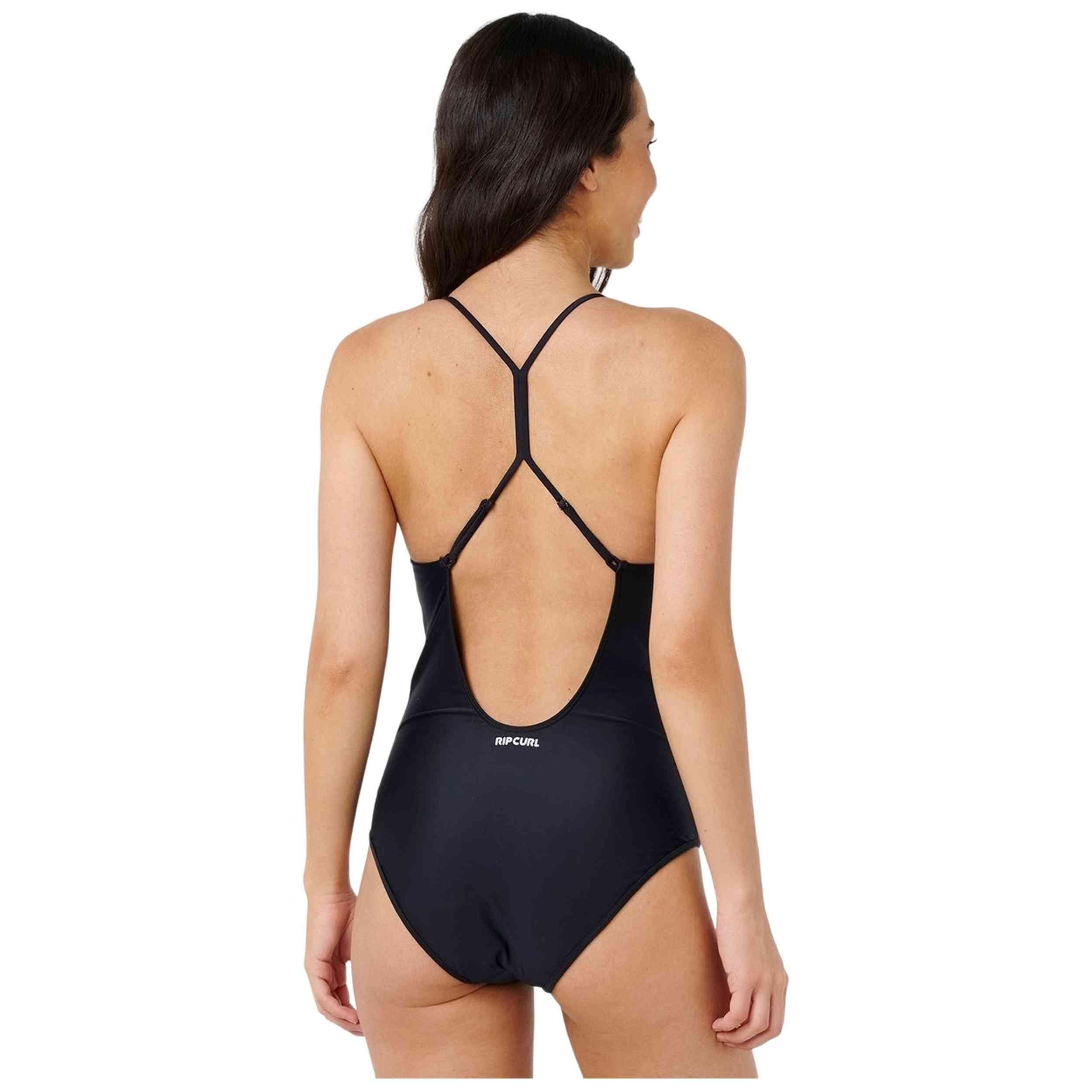 Maillot de bain Rip curl modèle Classic Surf 1 PC pour femmes 2/5
