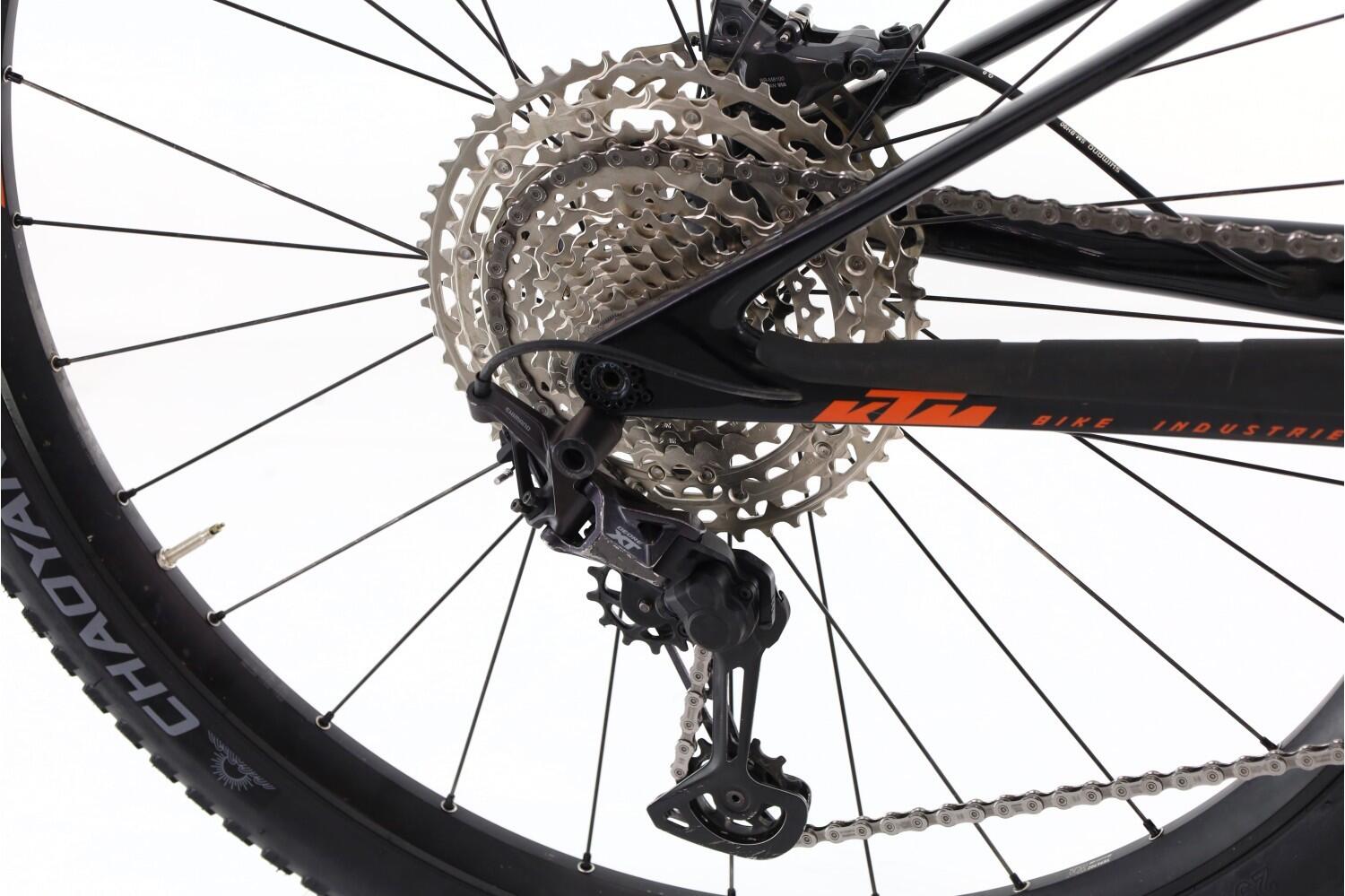 Tweedehands MTB ·  Scarp Master XT · Zeer goede toestand 3/8
