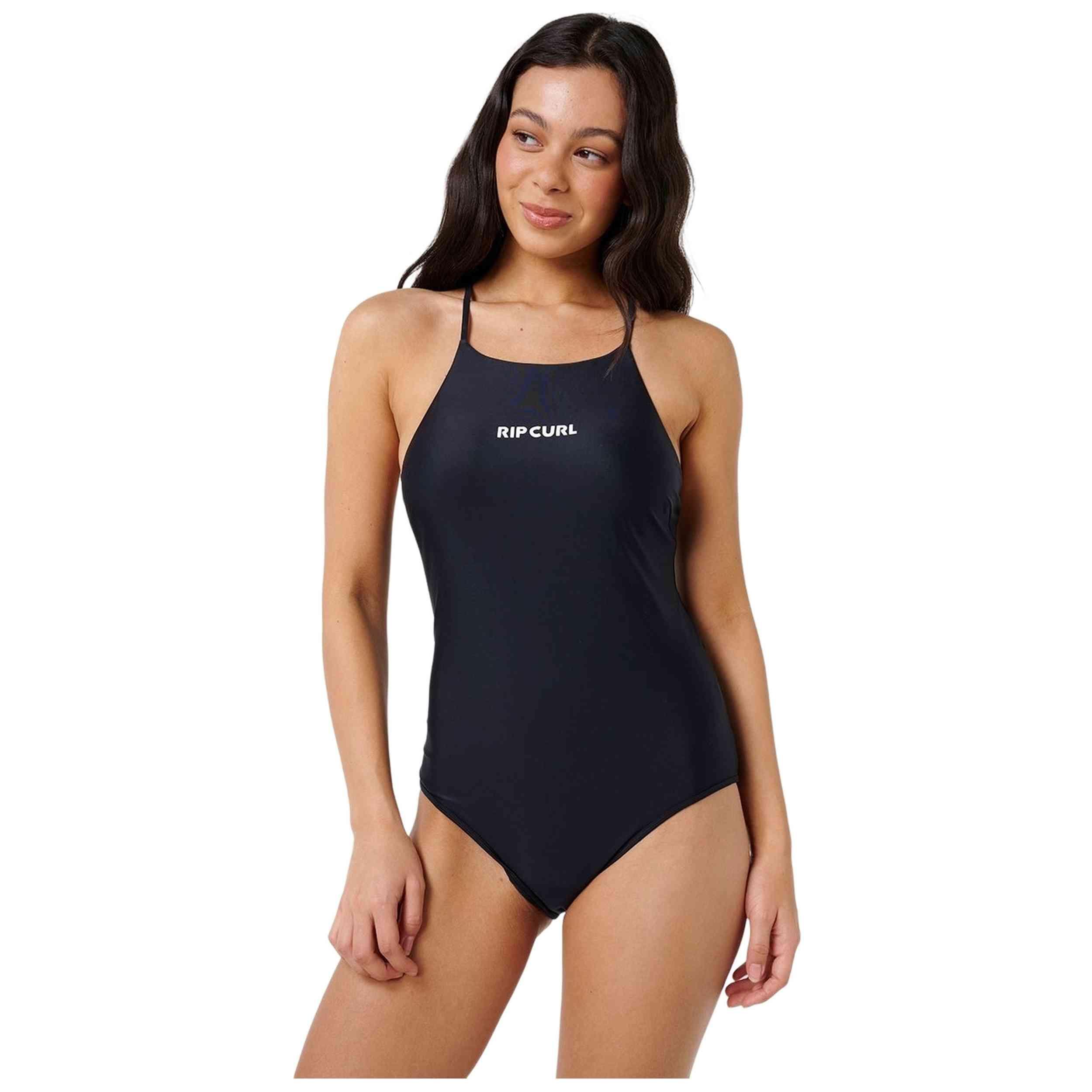 Maillot de bain Rip curl modèle Classic Surf 1 PC pour femmes 5/5