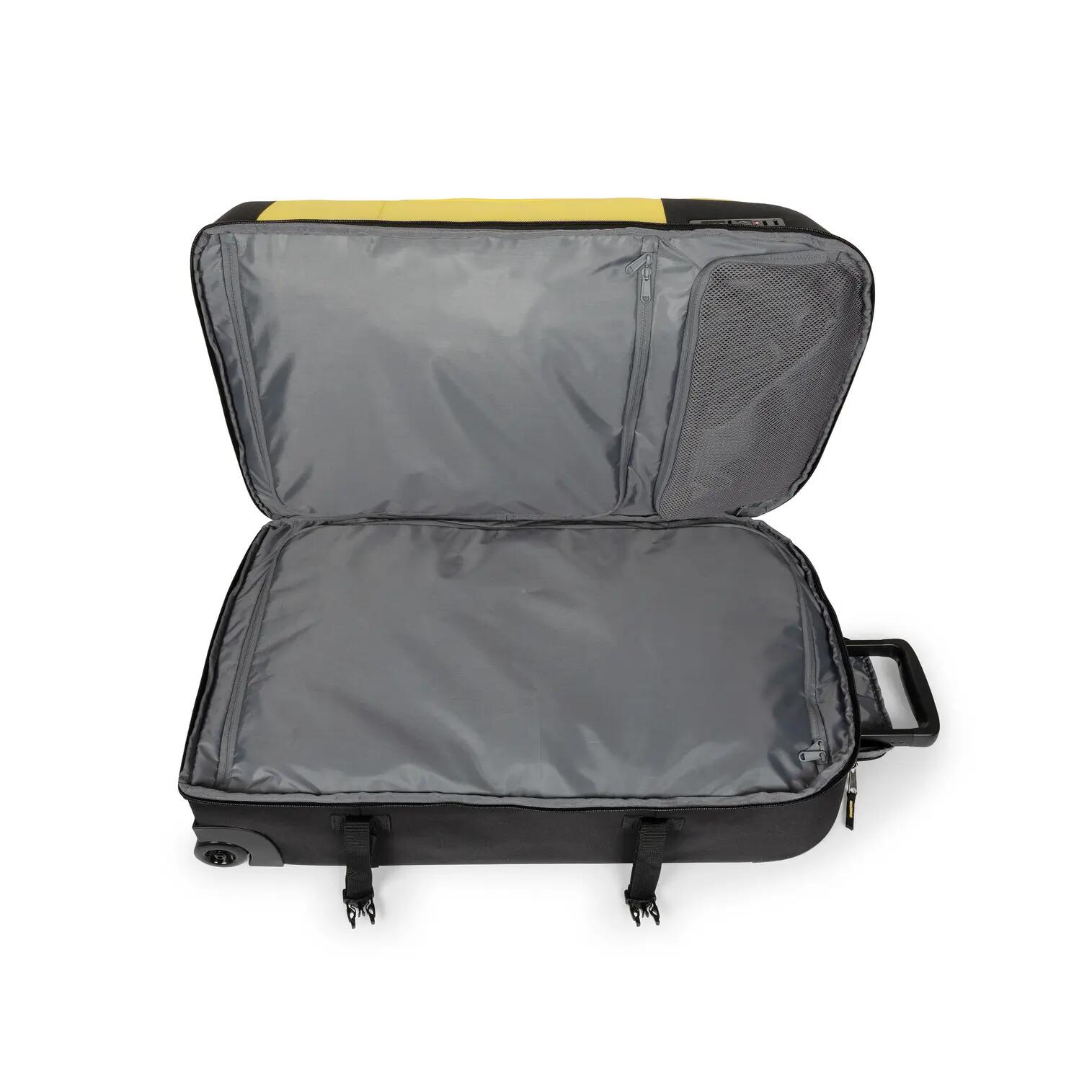 Bolsa con ruedas Eastpak Transit'r Pro L 5/5