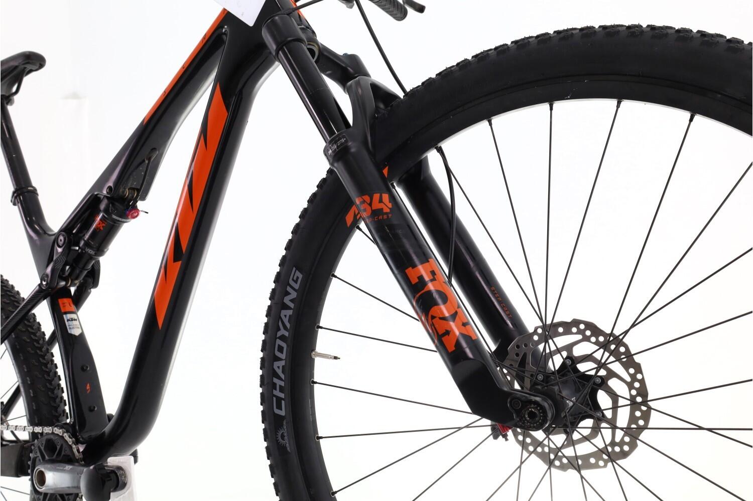 Tweedehands MTB ·  Scarp Master XT · Zeer goede toestand 5/8