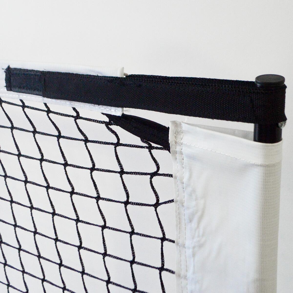 KIT TENNIS BALLON - FUTNET - MINI TENNIS 6m Sporti 3/4