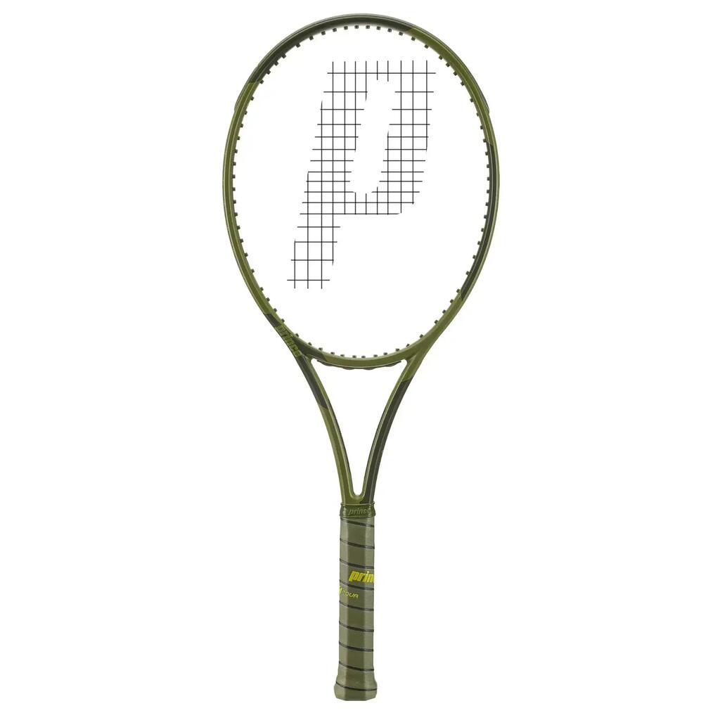 Prince Phantom 100X (305 gr) Unstrung Tennis Racket