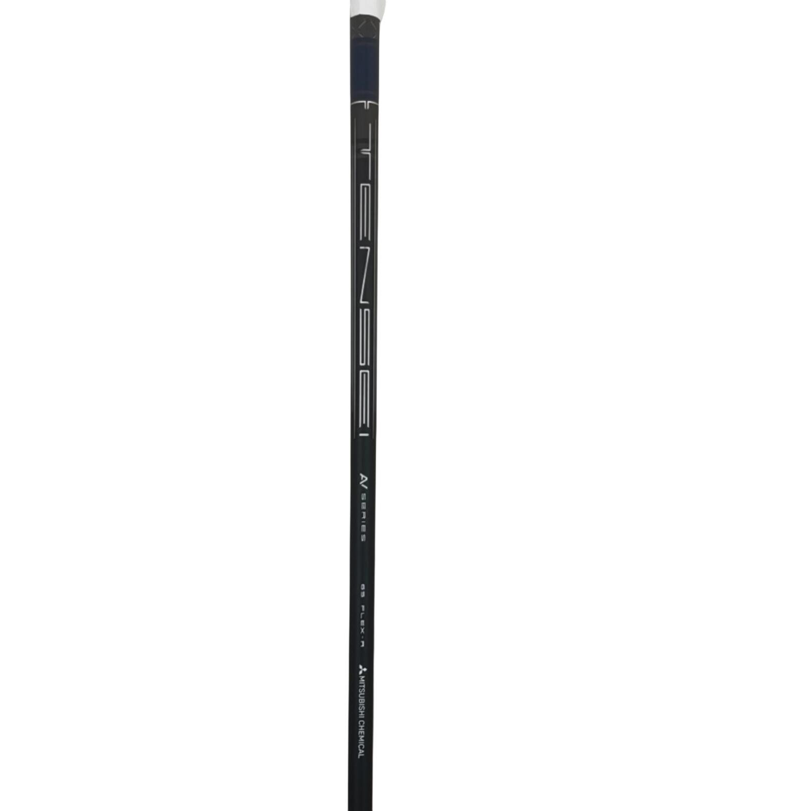 Gaucher Callaway Ai Smoke Max Fairway Wood / Flex Regular / #5/18 5/6