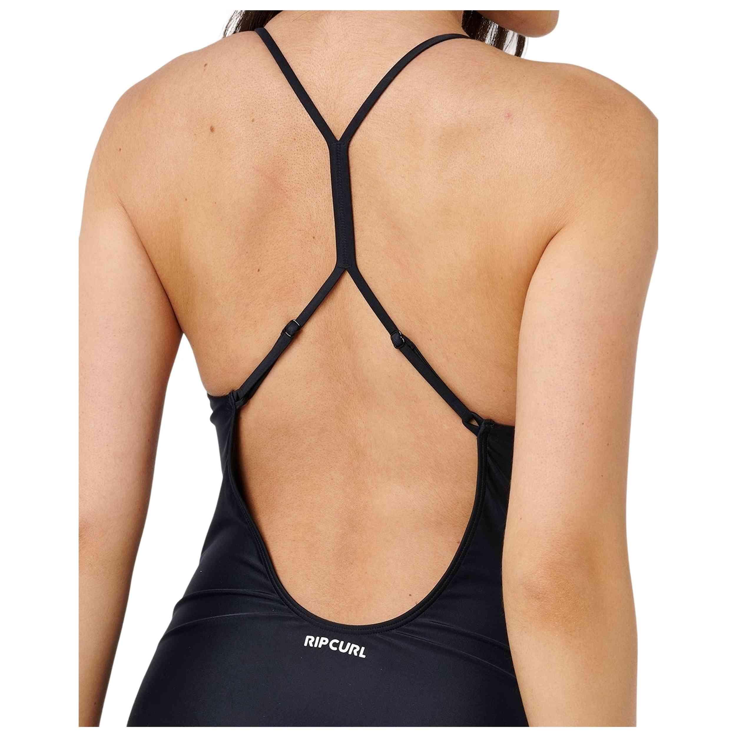 Maillot de bain Rip curl modèle Classic Surf 1 PC pour femmes 4/5