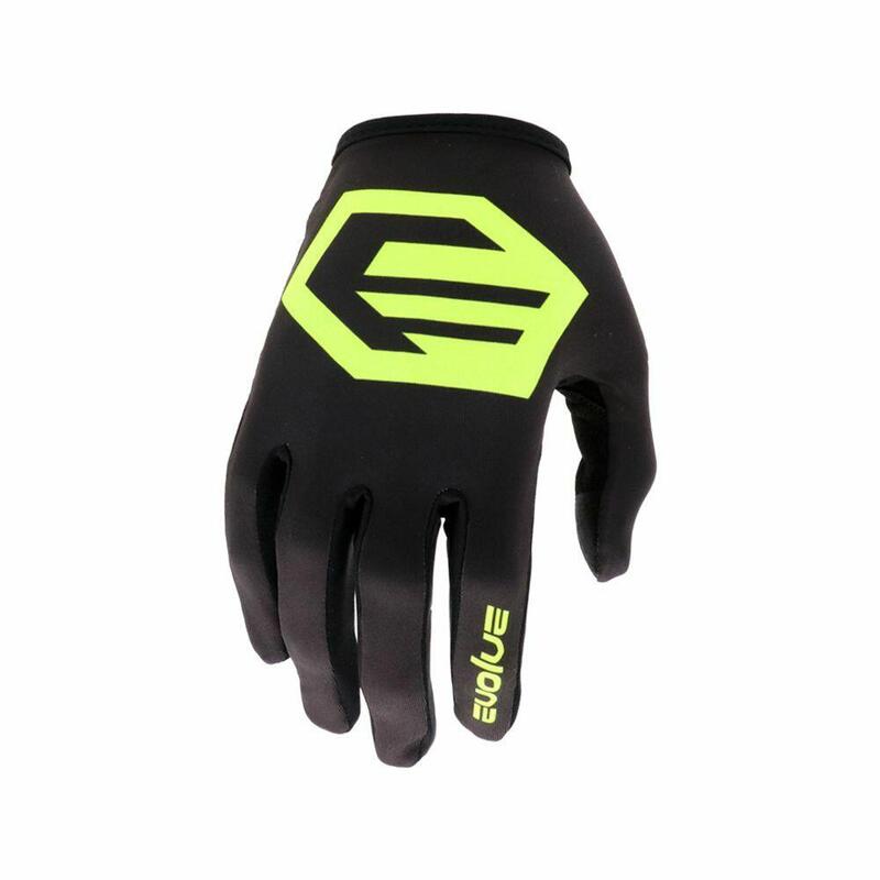 Gants longs Evolve CRP