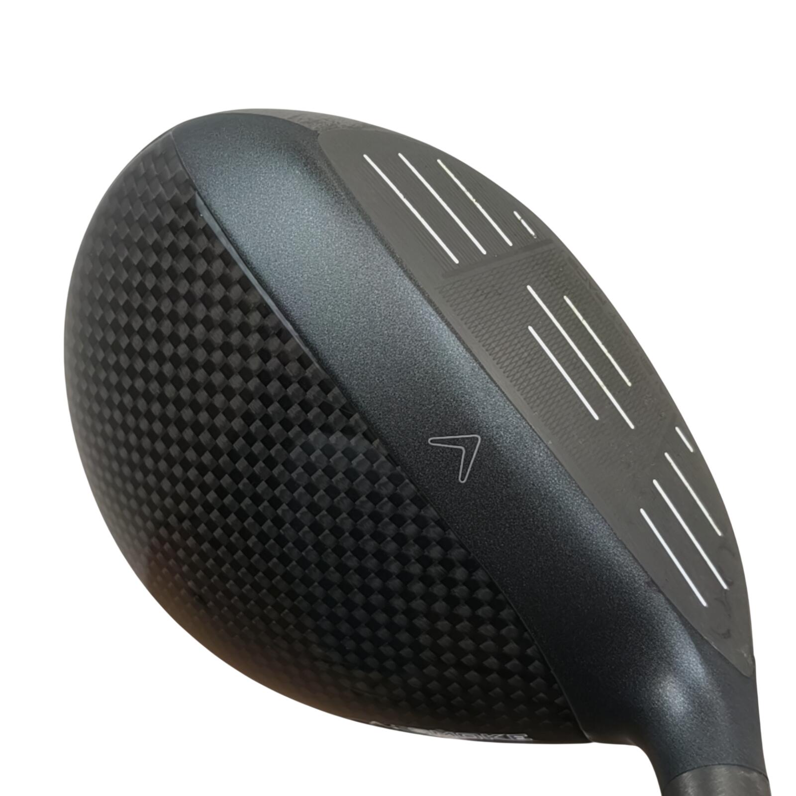 Gaucher Callaway Ai Smoke Max Fairway Wood / Flex Regular / #5/18 4/6
