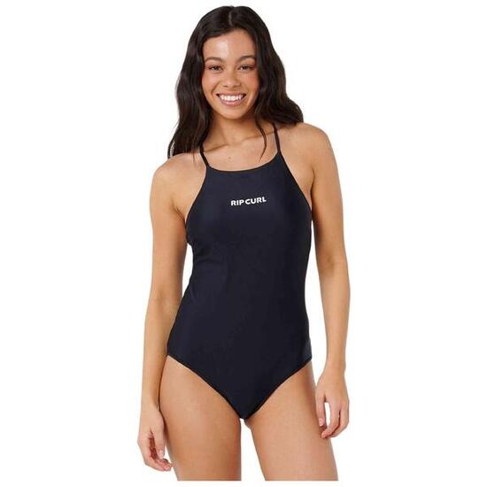 Maillot de bain Rip curl modèle Classic Surf 1 PC pour femmes