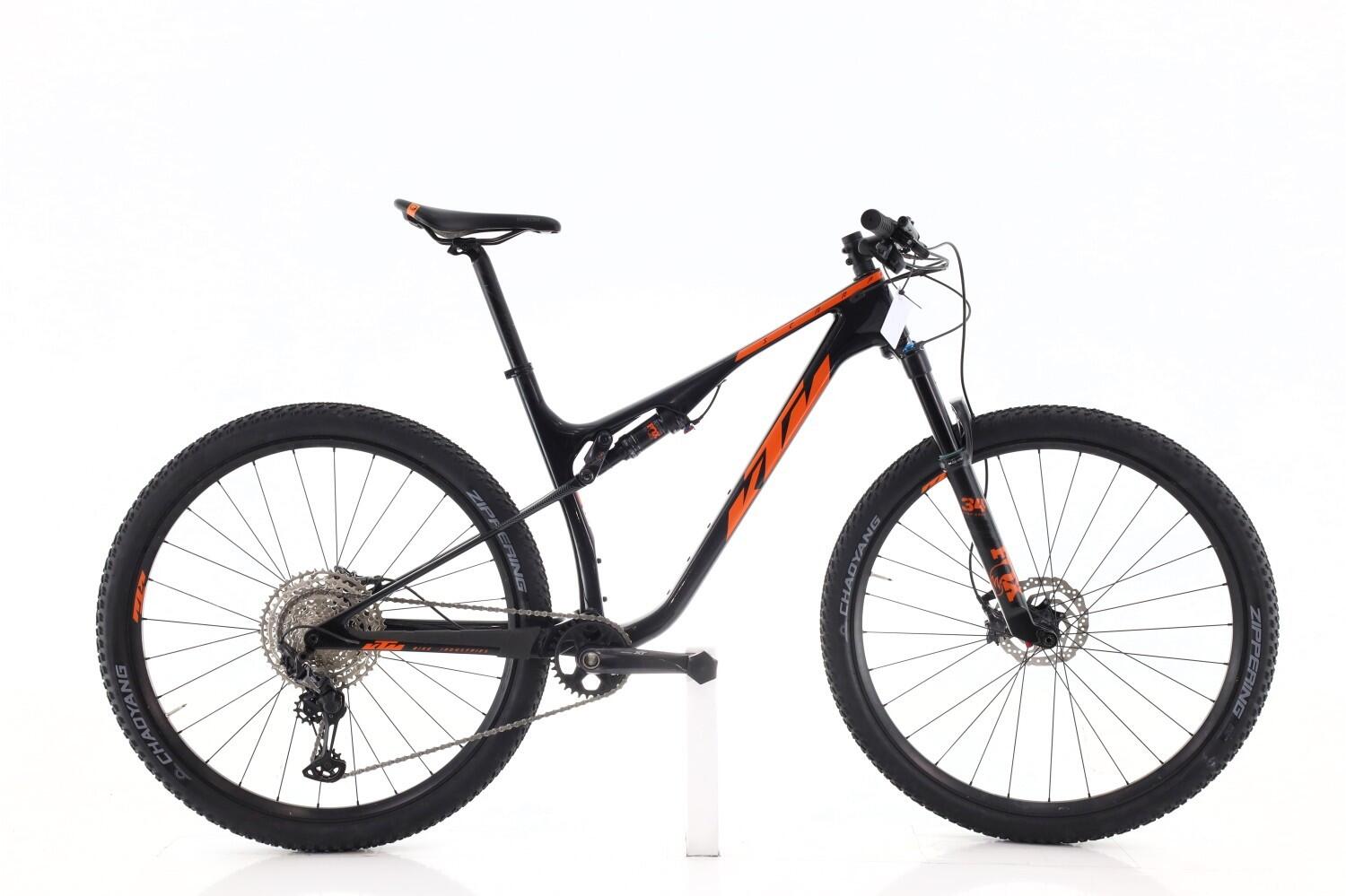 KTM picture