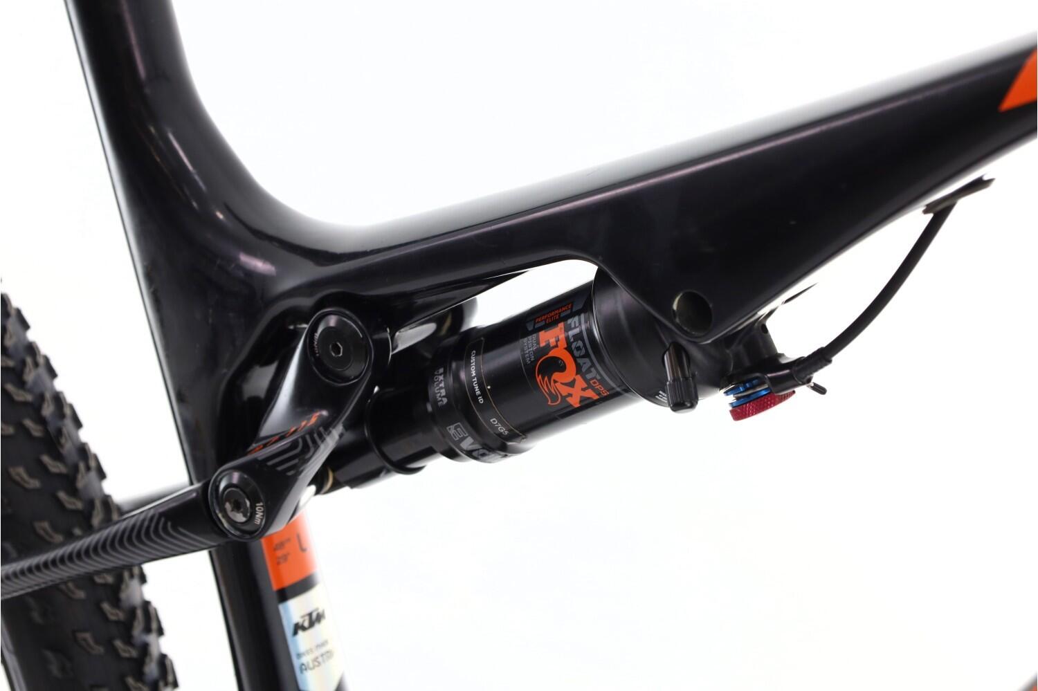 Tweedehands MTB ·  Scarp Master XT · Zeer goede toestand 7/8