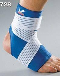 LP SUPPORT LP Support Enkelbrace