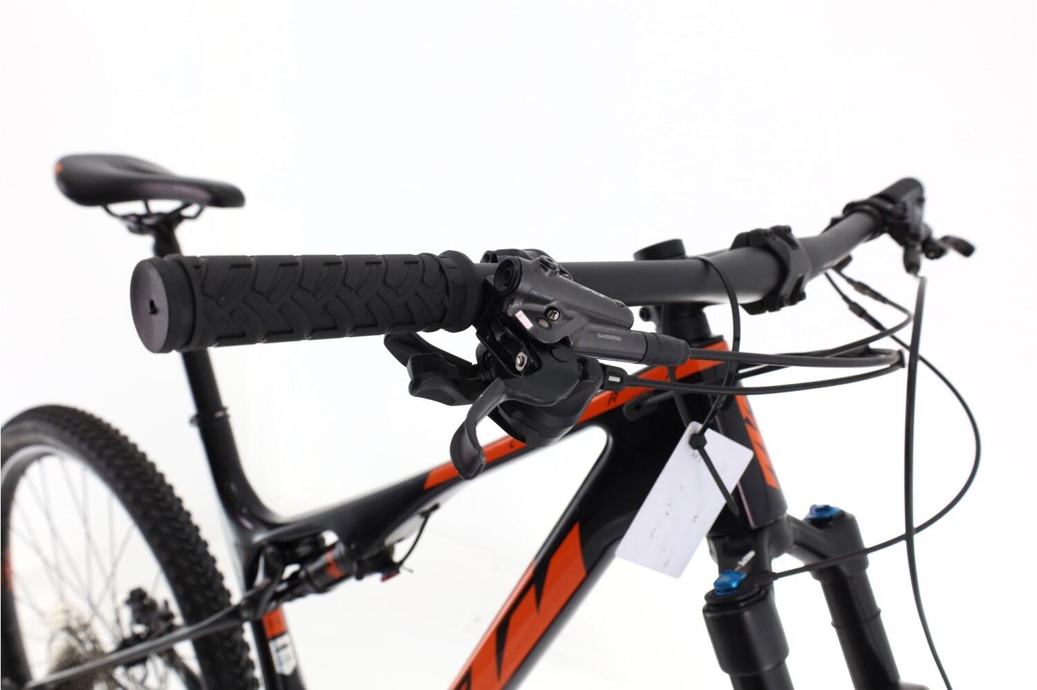 Tweedehands MTB ·  Scarp Master XT · Zeer goede toestand 6/8