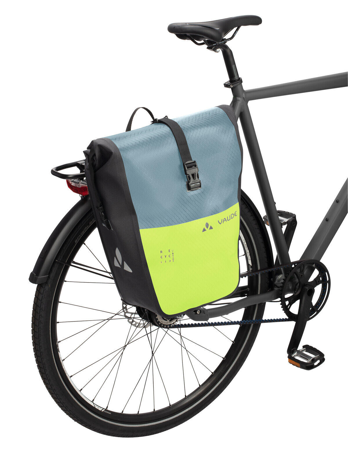 VAUDE Hinterradtaschen Aqua Back Color Single (rec) 5/7