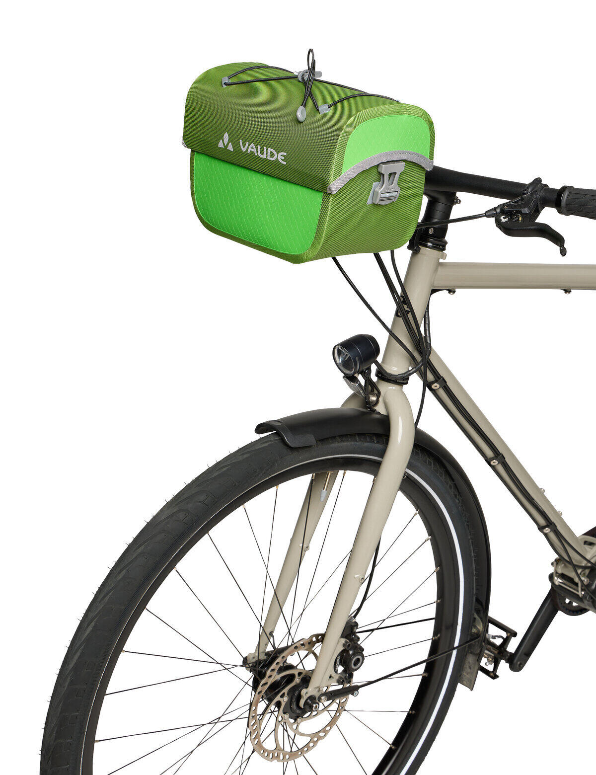 Sacs de guidon Aqua Box 4 5/7