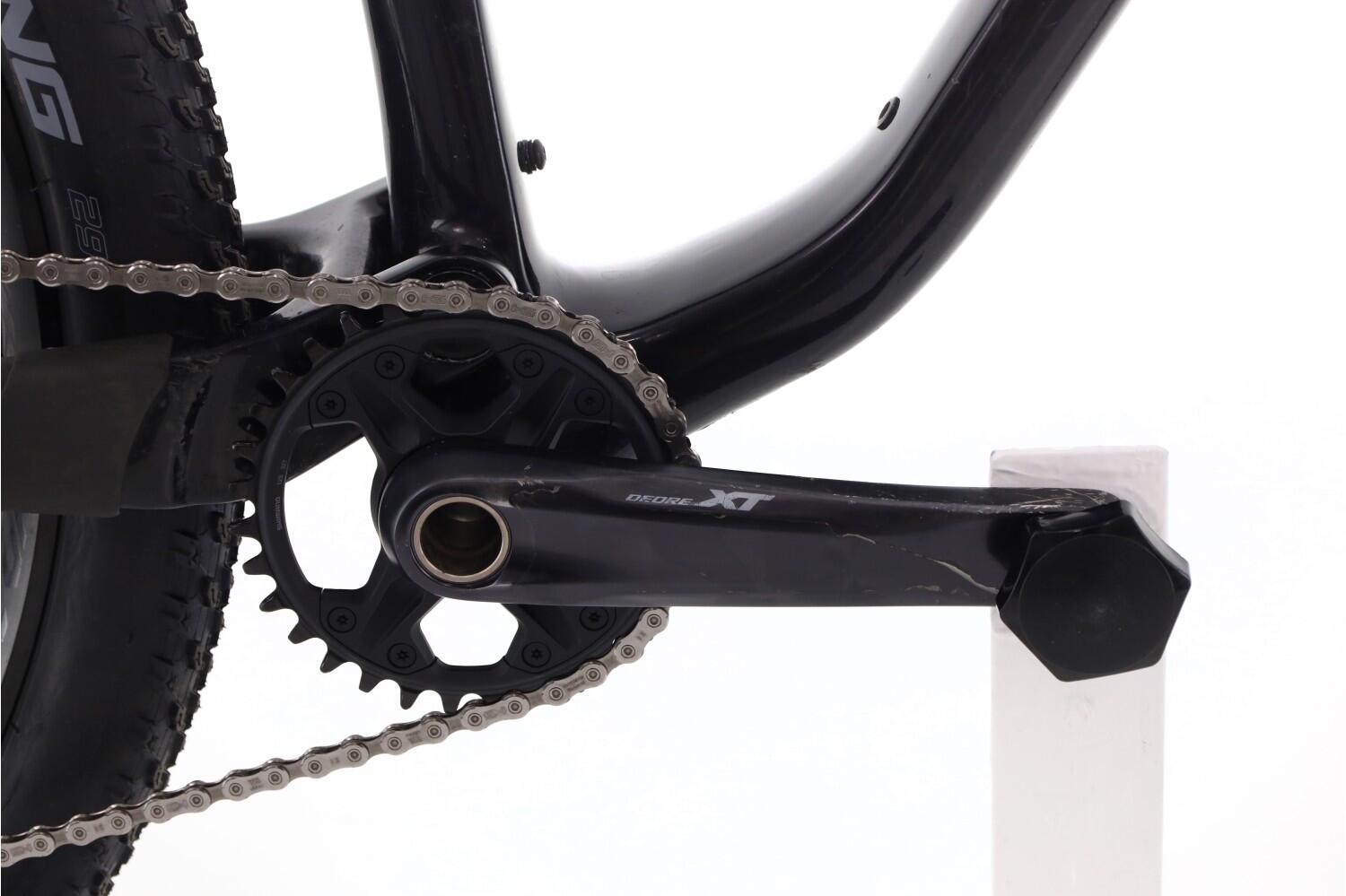 Tweedehands MTB ·  Scarp Master XT · Zeer goede toestand 4/8