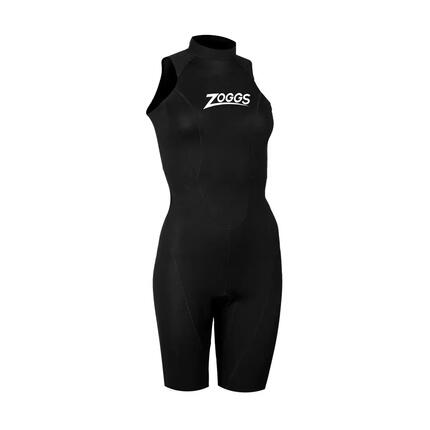 Shorty sans manches femme Zoggs Multix VSL 2,5