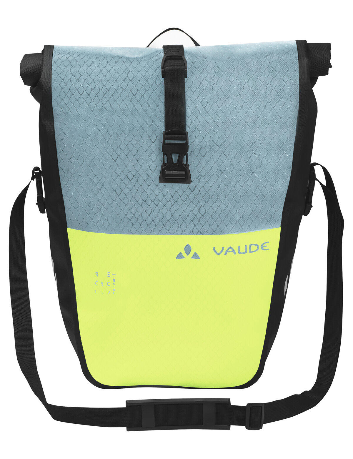 VAUDE Hinterradtaschen Aqua Back Color Single (rec) 4/7