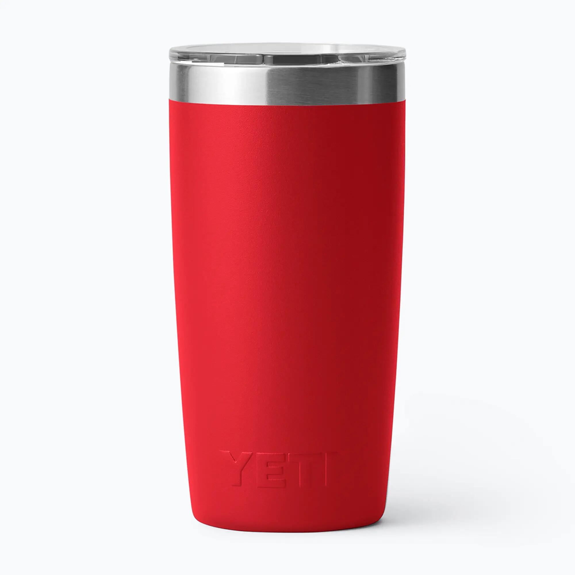 Rambler 10 oz Tumbler 295 ml rot 2/4