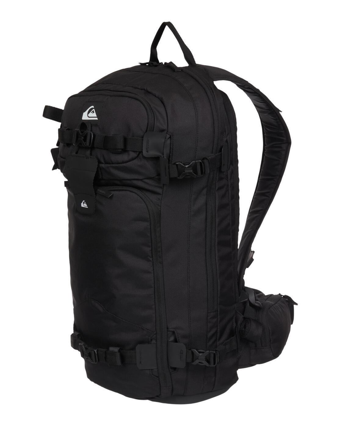 Mochila TR PLATINUM 25L Negro Hombre 2/4