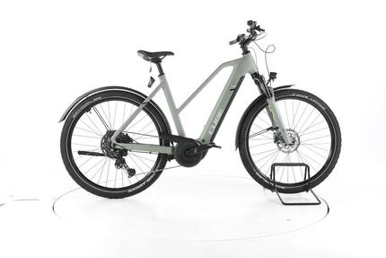 Reconditionné - Cube Nuride Hybrid Pro Allroad Trekking E-Bike 2024 - Très Bon